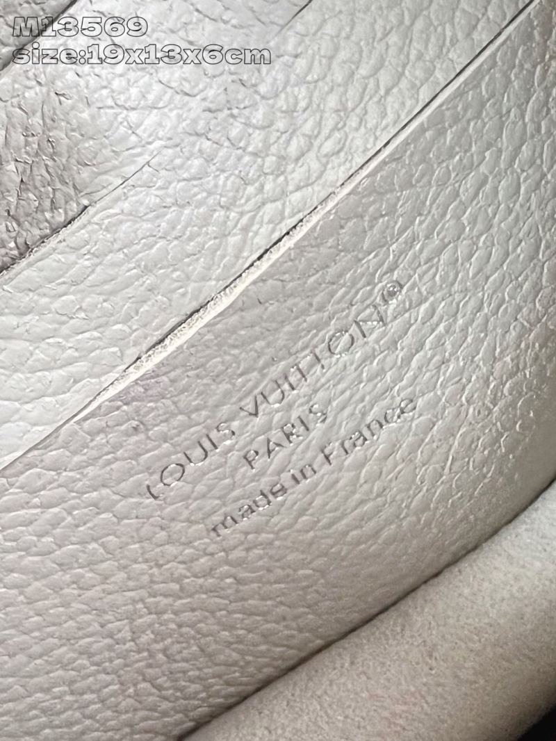 LV Satchel Bags